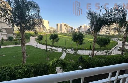 Apartment - 2 Bedrooms - 1 Bathroom for rent in Madinaty - Cairo