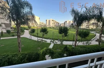 Apartment - 2 Bedrooms - 1 Bathroom for rent in Madinaty - Cairo