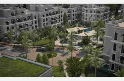 شقة - غرفة نوم - 1 حمام للبيع في ريوايه - الشيخ زايد - الجيزة