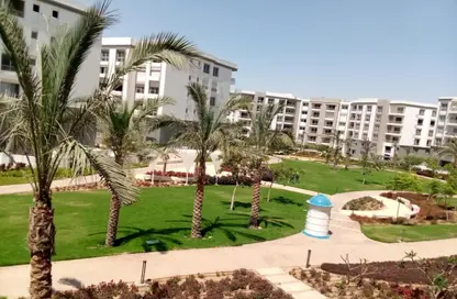 شقة - 3 غرف نوم - 3 حمامات للبيع في هايد بارك - كمبوندات التجمع الخامس - التجمع الخامس - مدينة القاهرة الجديدة - القاهرة