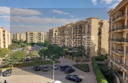 Apartment - 3 Bedrooms - 2 Bathrooms for rent in El Rehab Extension - Al Rehab - New Cairo City - Cairo