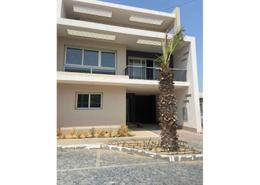 Townhouse - 4 bedrooms for للبيع in Pyramids Hills - Cairo Alexandria Desert Road - 6 October City - Giza