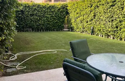 Townhouse - 6 Bedrooms - 6 Bathrooms for rent in Katameya Dunes - El Katameya Compounds - El Katameya - New Cairo City - Cairo