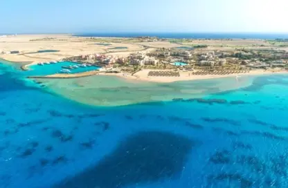 Apartment - 2 Bedrooms - 2 Bathrooms for sale in Mesca - Soma Bay - Safaga - Hurghada - Red Sea