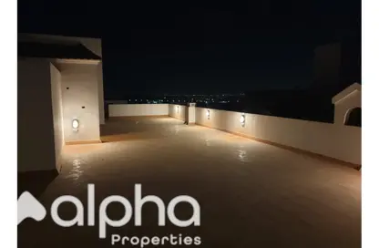 iVilla - 3 Bedrooms - 4 Bathrooms for rent in Mountain View Giza Plateau - Ring Road - 6 October City - Giza