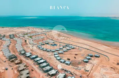 Apartment - 2 Bedrooms - 2 Bathrooms for sale in Bay West - Soma Bay - Safaga - Hurghada - Red Sea