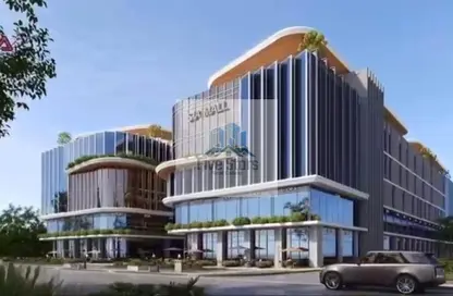 مساحات مكتبية - استوديو - 3 حمامات للبيع في طريق 6 اكتوبر وادي النطرون - مدينة 6 أكتوبر - الجيزة مساحات مكتبية - استوديو - 3 حمامات للبيع في طريق 6 اكتوبر وادي النطرون - مدينة 6 أكتوبر - الجيزة