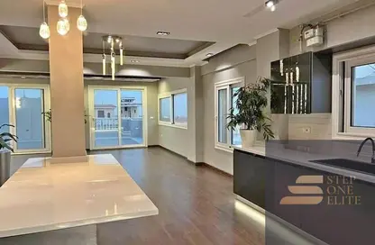 Apartment - 2 Bedrooms - 2 Bathrooms for sale in Valore - Sheraton Al Matar - El Nozha - Cairo