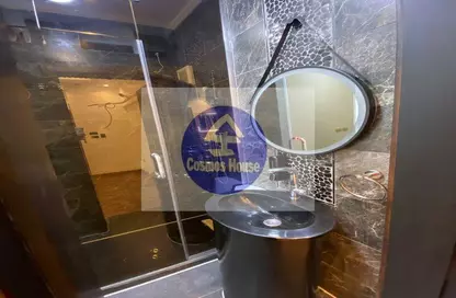 Villa - 5 Bedrooms - 5 Bathrooms for sale in Mahmoud Al Sherif St. - Rehab City Third Phase - Al Rehab - New Cairo City - Cairo