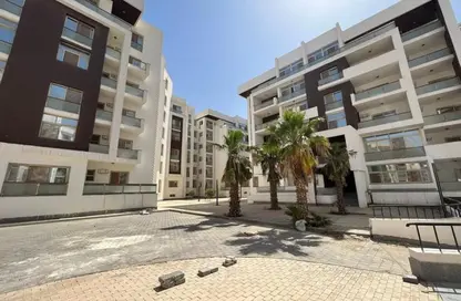 شقة - 3 غرف نوم - 2 حمامات للبيع في المقصد - كمبوندات العاصمة الإدارية الجديدة - العاصمة الإدارية الجديدة - القاهرة