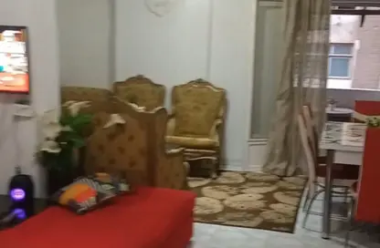 شقة - 2 غرف نوم - 1 حمام للبيع في النادي الأهلي - مدينة نصر - القاهرة