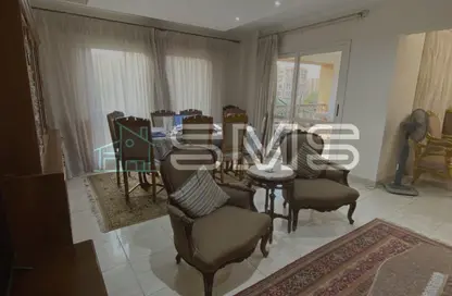 Apartment - 3 Bedrooms - 3 Bathrooms for sale in Madinaty - Cairo