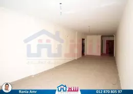 Apartment - 3 Bedrooms - 2 Bathrooms for sale in Mohamed Daly St. - Camp Chezar - Hay Wasat - Alexandria