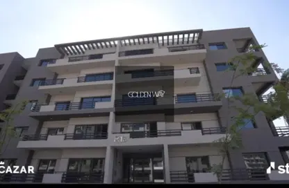 دوبلكس - 3 غرف نوم - 3 حمامات للبيع في ستودا - شيراتون المطار - النزهة - القاهرة