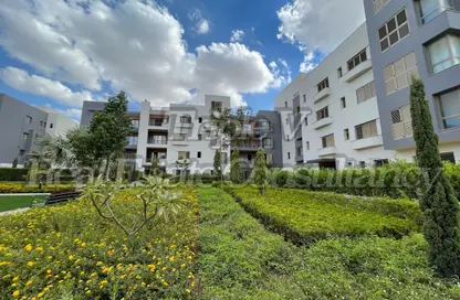 شقة - 2 غرف نوم - 2 حمامات للايجار في ايون - كمبوندات 6 أكتوبر - مدينة 6 أكتوبر - الجيزة