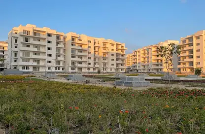 Apartment - 2 Bedrooms - 2 Bathrooms for sale in Downtown - New Alamein City - Al Alamein - North Coast