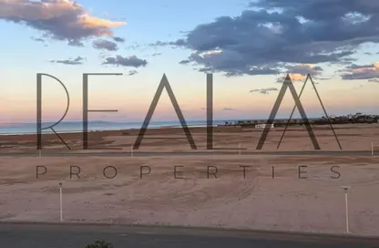 Chalet - 1 Bedroom - 2 Bathrooms for sale in Mangroovy Residence - Al Gouna - Hurghada - Red Sea