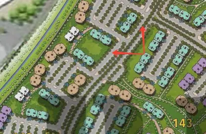 شقة - 3 غرف نوم - 2 حمامات للبيع في مدينتي - القاهرة