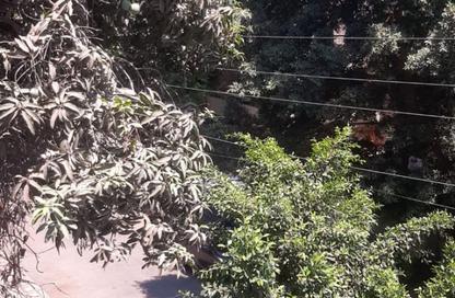 Apartment - 3 Bedrooms - 2 Bathrooms for rent in Ahmed Tayseer St. - Ard El Golf - Heliopolis - Masr El Gedida - Cairo