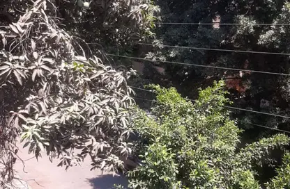 Whole Building - 7+ Bedrooms - 7+ Bathrooms for sale in Al Hegaz St. - El Mahkama Square - Heliopolis - Masr El Gedida - Cairo