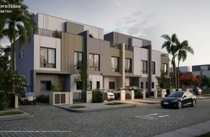 (بنتهاوس (روف - 2 غرف نوم - 4 حمامات للبيع في ذا استيتس - كمبوندات الشيخ زايد - الشيخ زايد - الجيزة (بنتهاوس (روف - 2 غرف نوم - 4 حمامات للبيع في ذا استيتس - كمبوندات الشيخ زايد - الشيخ زايد - الجيزة