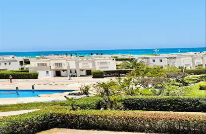 شاليه - 2 غرف نوم - 2 حمامات للبيع في أمواج - سيدي عبد الرحمن - الساحل الشمالي