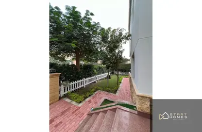 iVilla - 3 Bedrooms - 3 Bathrooms for rent in El Rehab Extension - Al Rehab - New Cairo City - Cairo
