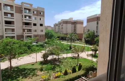 شقة - 3 غرف نوم - 3 حمامات للبيع في مدينتي - القاهرة