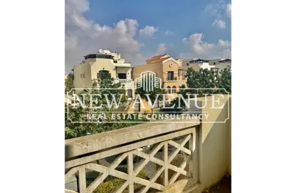 Villa - 4 Bedrooms - 3 Bathrooms for sale in The Residences - Hyde Park - New Cairo City - Cairo