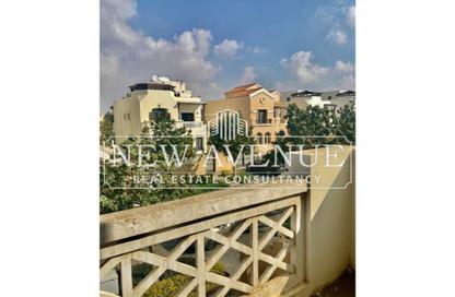 Villa - 4 Bedrooms - 3 Bathrooms for sale in Hyde Park - 5th Settlement Compounds - The 5th Settlement - New Cairo City - Cairo