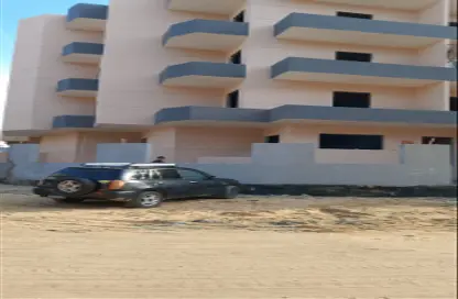 Apartment - 3 Bedrooms - 3 Bathrooms for sale in Al Andalus District - New Cairo City - Cairo
