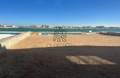 Twin House - 3 Bedrooms - 3 Bathrooms for sale in Ancient Sands Resort - El Gouna - Hurghada - Red Sea