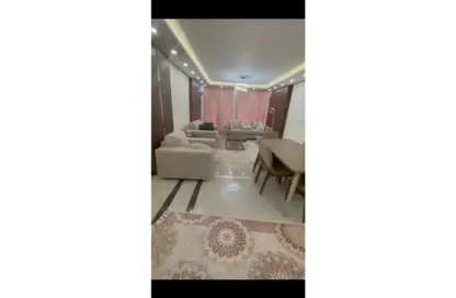 شقة - 3 غرف نوم - 3 حمامات للبيع في اويا - كمبوندات العاصمة الإدارية الجديدة - العاصمة الإدارية الجديدة - القاهرة
