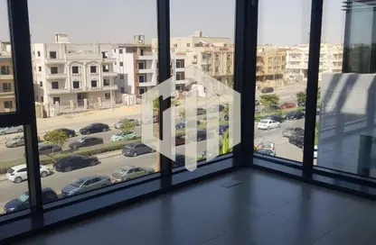 مساحات مكتبية - استوديو - 2 حمامات للايجار في كايرو بيزنس بارك - كمبوندات التجمع الخامس - التجمع الخامس - مدينة القاهرة الجديدة - القاهرة