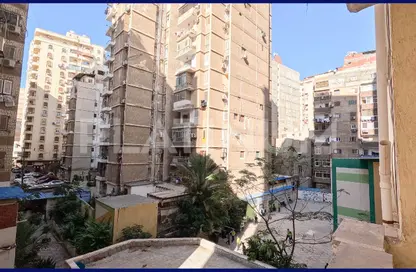 Apartment - 3 Bedrooms - 2 Bathrooms for sale in Saeed Zou Al Fakar St. - Janaklees - Hay Sharq - Alexandria Apartment - 3 Bedrooms - 2 Bathrooms for sale in Saeed Zou Al Fakar St. - Janaklees - Hay Sharq - Alexandria