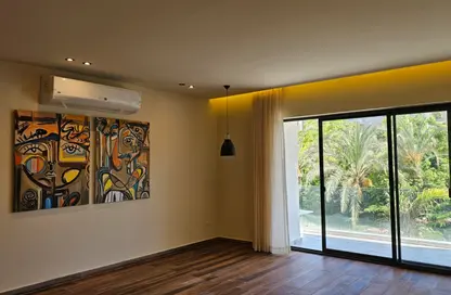 Apartment - 2 Bedrooms - 3 Bathrooms for rent in Lake View Residence - 5th Settlement Compounds - The 5th Settlement - New Cairo City - Cairo