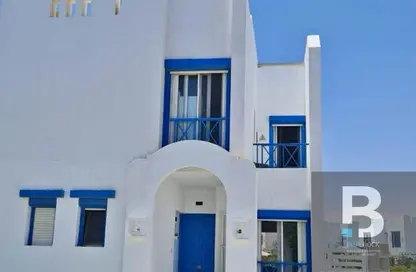 شاليه - 2 غرف نوم - 2 حمامات للبيع في ماونتن فيو راس الحكمة - راس الحكمة - الساحل الشمالي