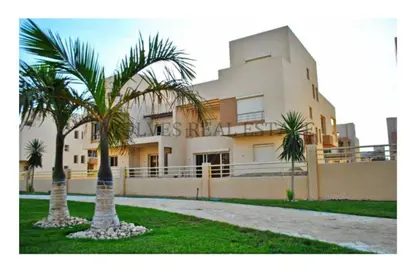 Villa - 6 Bedrooms - 5 Bathrooms for sale in Grand Heights - Northern Expansions - 6 October City - Giza