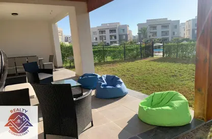 Chalet - 3 Bedrooms - 2 Bathrooms for sale in Amwaj - Sidi Abdel Rahman - North Coast