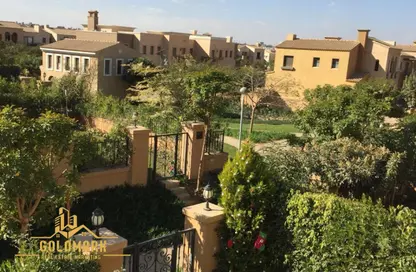 منزل مزدوج - 3 غرف نوم - 4 حمامات للايجار في ميفيدا - كمبوندات التجمع الخامس - التجمع الخامس - مدينة القاهرة الجديدة - القاهرة