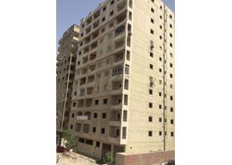 شقة - 3 غرف نوم - 2 حمامات for للبيع in المعادي الجديدة - حي المعادي - القاهرة