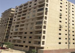 شقة - 3 غرف نوم - 1 حمام for للبيع in المعادي الجديدة - حي المعادي - القاهرة