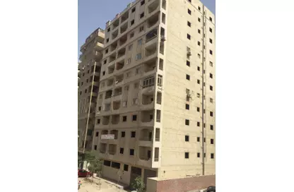 شقة - 3 غرف نوم - 2 حمامات للبيع في المعادي الجديدة - حي المعادي - القاهرة