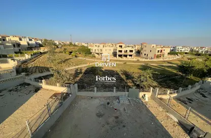 Villa - 5 Bedrooms - 5 Bathrooms for sale in Palm Hills Golf Extension - Al Wahat Road - 6 October City - Giza