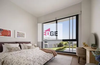 Apartment - 2 Bedrooms - 2 Bathrooms for sale in Zed East - 5th Settlement Compounds - The 5th Settlement - New Cairo City - Cairo