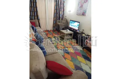 Chalet - 2 Bedrooms - 2 Bathrooms for sale in Hanging Gardens - Porto Sokhna - Al Ain Al Sokhna - Suez