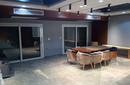 تاون هاوس - 3 غرف نوم - 3 حمامات للايجار في ايتابا - كمبوندات الشيخ زايد - الشيخ زايد - الجيزة