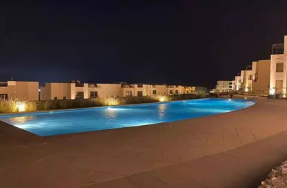 فيلا - 3 غرف نوم - 2 حمامات للبيع في مكادي ريزورت - مكادي - الغردقة - محافظة البحر الاحمر