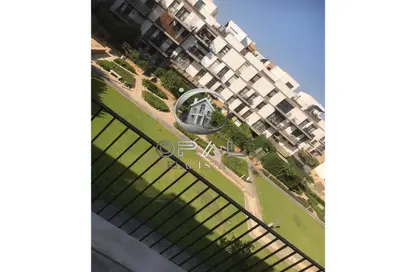 Apartment - 2 Bedrooms - 3 Bathrooms for sale in Westown - Sheikh Zayed Compounds - Sheikh Zayed City - Giza