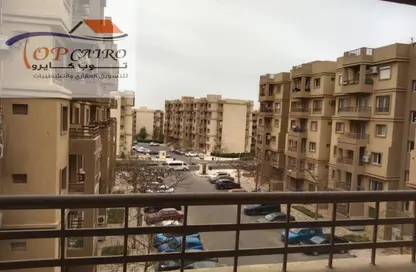 شقة - 3 غرف نوم - 2 حمامات للبيع في مدينتي - القاهرة